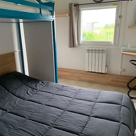 Hotel Macon La Salle Saint-Albain Ngoại thất bức ảnh