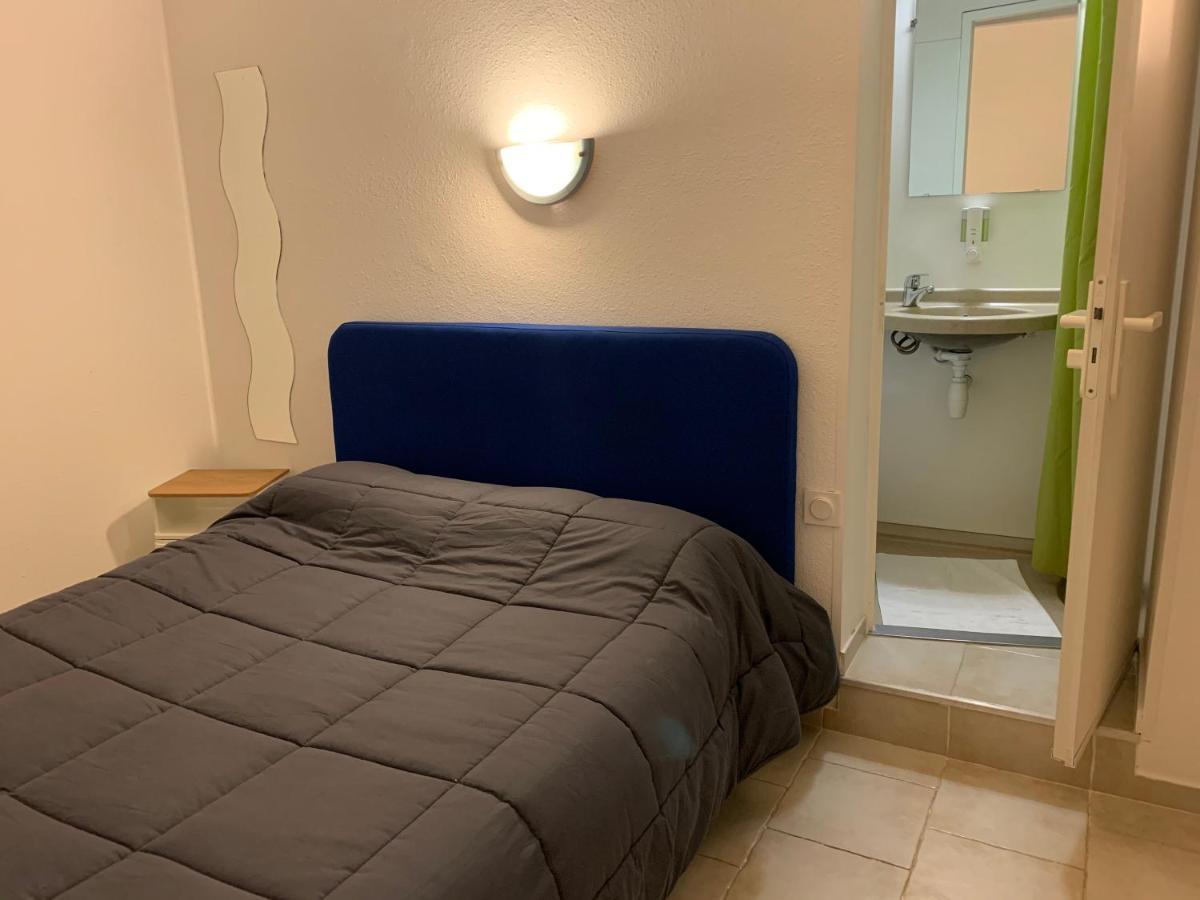 Hotel Macon La Salle Saint-Albain Ngoại thất bức ảnh