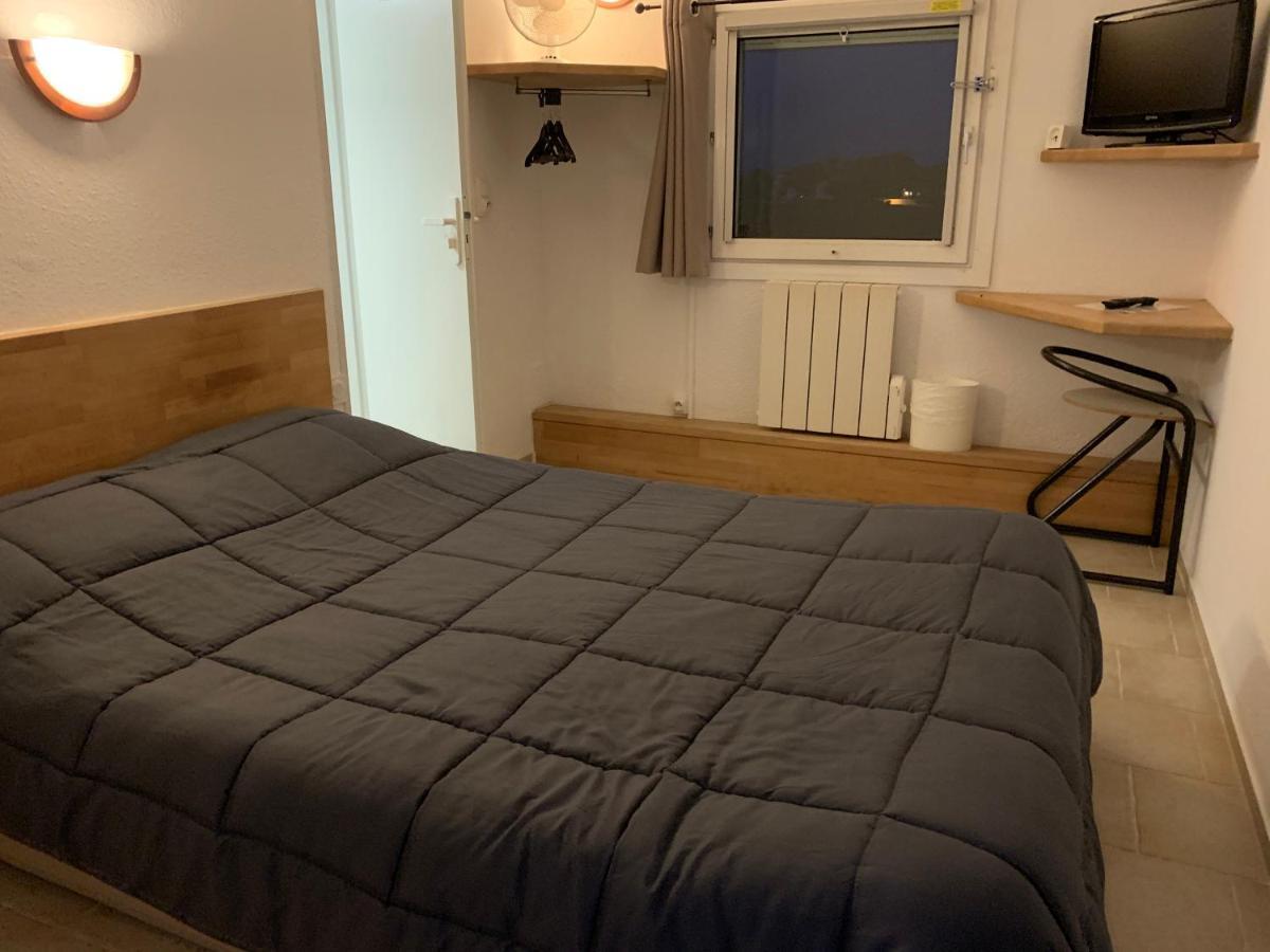 Hotel Macon La Salle Saint-Albain Ngoại thất bức ảnh