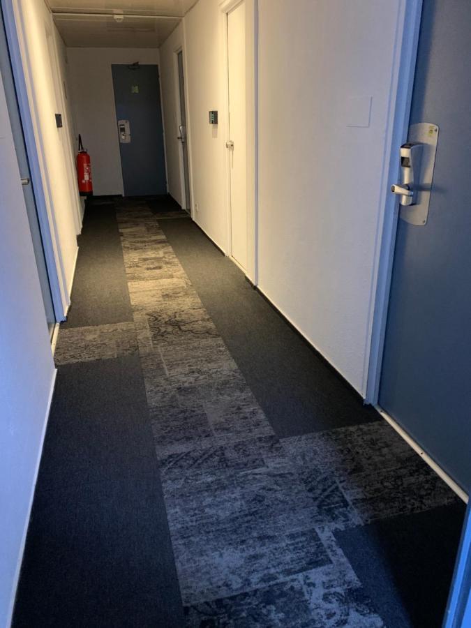Hotel Macon La Salle Saint-Albain Ngoại thất bức ảnh