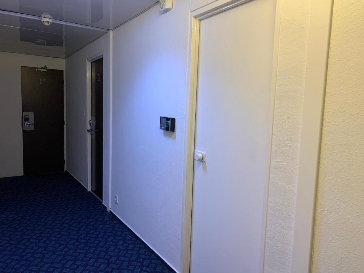 Hotel Macon La Salle Saint-Albain Ngoại thất bức ảnh
