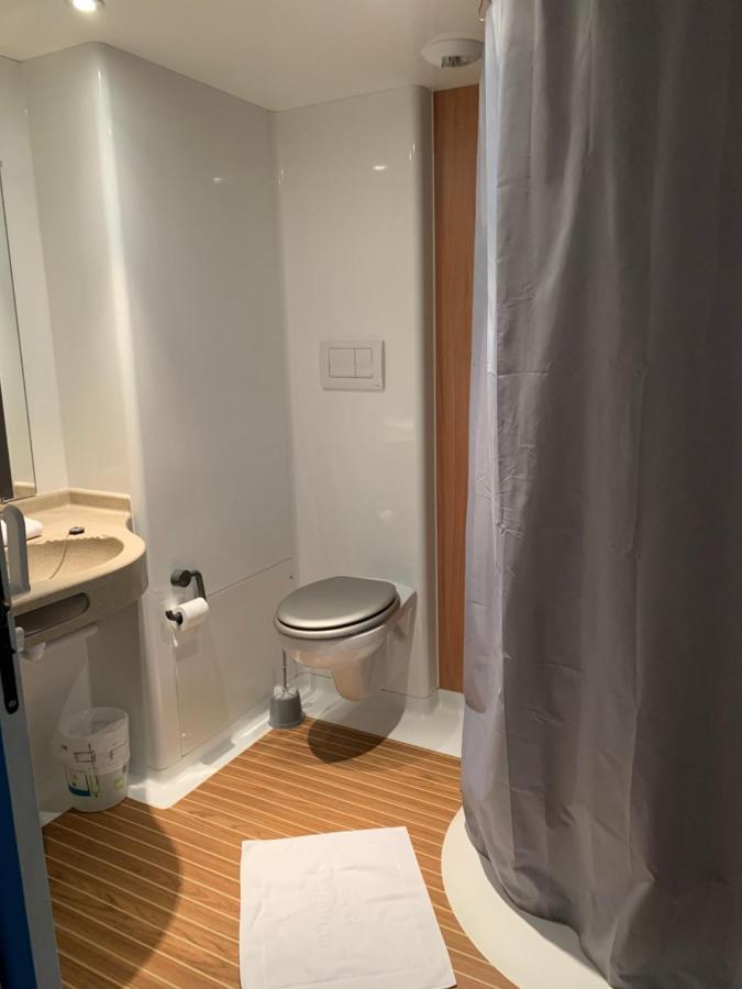 Hotel Macon La Salle Saint-Albain Ngoại thất bức ảnh