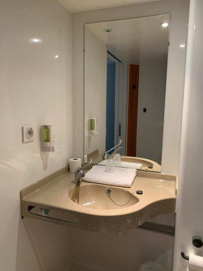 Hotel Macon La Salle Saint-Albain Ngoại thất bức ảnh