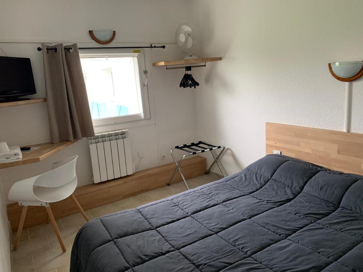 Hotel Macon La Salle Saint-Albain Ngoại thất bức ảnh