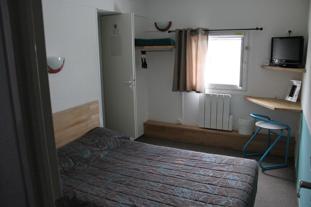 Hotel Macon La Salle Saint-Albain Phòng bức ảnh
