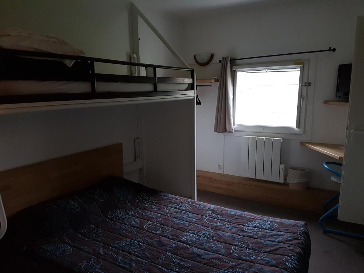 Hotel Macon La Salle Saint-Albain Ngoại thất bức ảnh