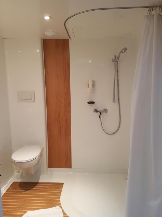 Hotel Macon La Salle Saint-Albain Ngoại thất bức ảnh