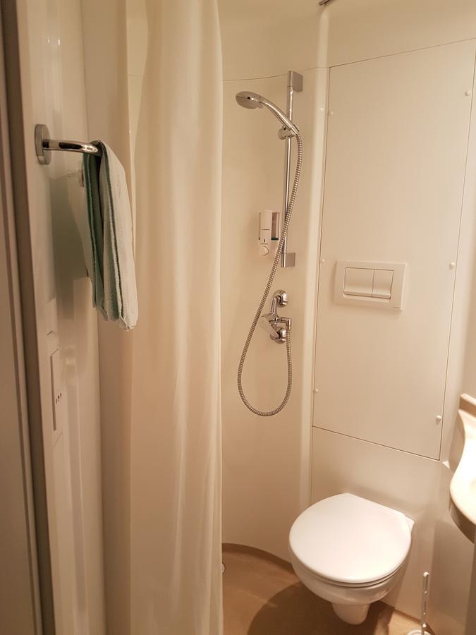 Hotel Macon La Salle Saint-Albain Ngoại thất bức ảnh